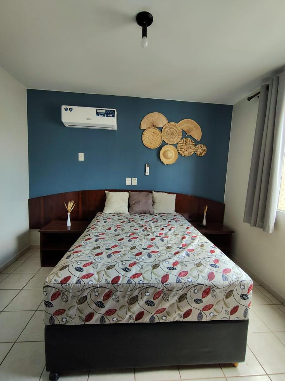 Apartamento Jardins Thermas - Vista Piscina *